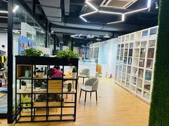 -恒之健私人定制健身(成山店)