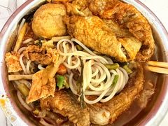 -凤张螺蛳粉·爽口粉(跃进路总店)