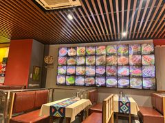 -老杨头烧烤(博烤堂店)