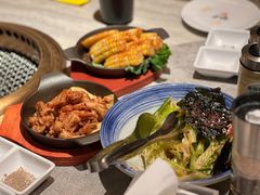 -乾杯烧肉居酒屋(中洲湾店)