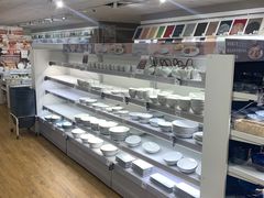-NITORI 宜得利家居(上海中山公园龙之梦店)
