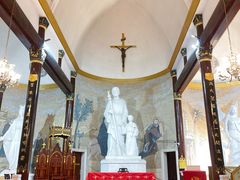 -贵阳北天主教堂