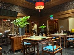 -那家小馆•北京菜•烤鸭(中关村店)