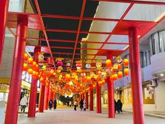 -皇城恒隆广场