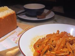 -绿茶餐厅(朝阳大悦城店)
