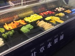 -文叔·湖北名小吃·小龙虾(华强北店)