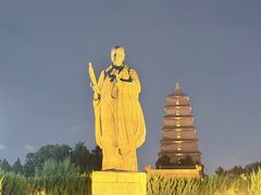 -大慈恩寺(大雁塔)