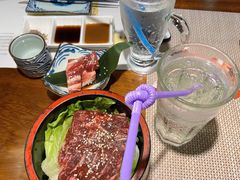 -热血兄弟·炭火烤肉(融侨中心店)