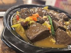 -斯丹姜母鸭·古法干香(涂门街总店)