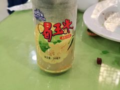 -大眼锅贴水饺(河东店)