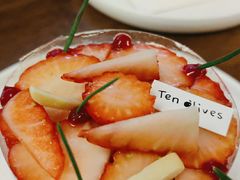 -Ten Olives甜点