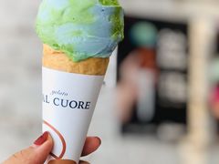 -Dal Cuore 达可芮冰淇淋(陕西北路店)