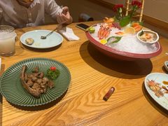 -翼精致料理(昆山旗舰店)