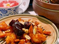 -苏梦江南·淮扬菜(夫子庙店)