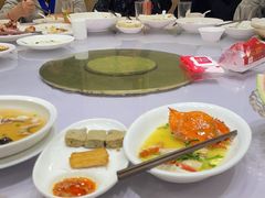 -顺风海鲜港(金玉兰店)