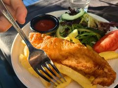 -I'm Angus Steakhouse