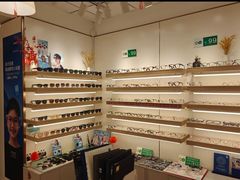 -刺鸟眼镜(黄岛直营店)
