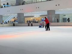 -TheRink大零溜冰场(IFS国金中心店)