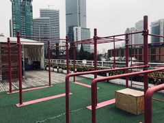 -AIRPARK爱野屋顶运动公园