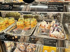 -B&C黄油与面包·THE GARDEN BAKERY概念店(世纪汇店)