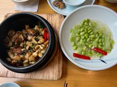 -竹里馆 ·茶食(奥体店)