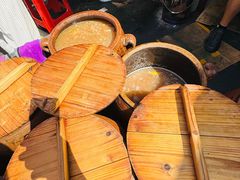 -燕子煨汤(山海关路店)