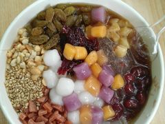 -糖糖冰粉(凤城三路总店)