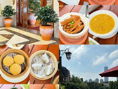 -誉八仙粤菜(万象天地店)