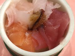 -争鲜回转寿司(流行前线店)