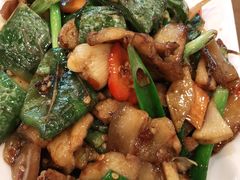 -大唐靓汤江门私房菜(景田店)