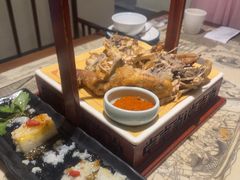 -遇见长安之高山流水(李家村万达店)