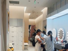 -天真蓝照相馆(杭州滨江宝龙店)