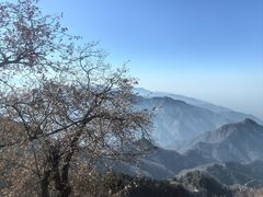 -终南山南五台景区