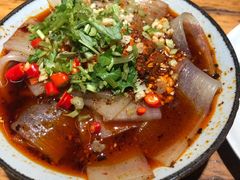 -冰城串吧(隆昌路店)