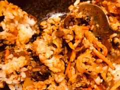 -花味烤肉·拌饭(庐阳万象汇店)