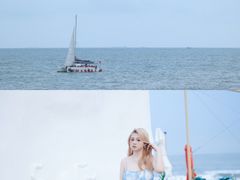 -日照灯塔风景区