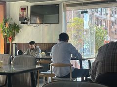 -阿拉伯萨娜餐厅(石马社区店)