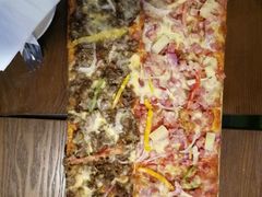 -莫比餐厅(五道口店)