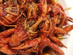 -有位虾匠·香辣蟹·小龙虾(李村店)