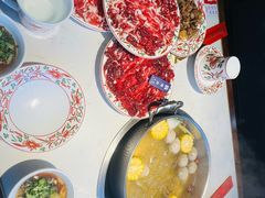 -汕头八合里海记牛肉店(清河店)