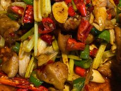 -懒人盐府人家(航天桥店)