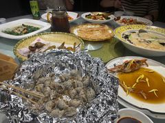 -陶缘一号·四季缘·老字号顺德菜·户外婚礼家宴(西滘店)