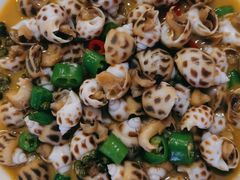 -香山湖渔家大院