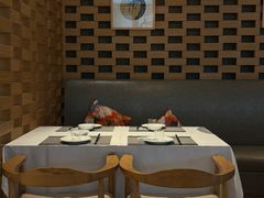 -若蘭慈·无国界素食料理(欢乐海岸店)