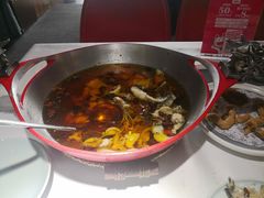 -雲蜀龙阁·金牌水煮鱼(方庄店)