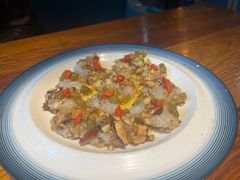 -柴窝堡22号辣子鸡·传承新疆菜