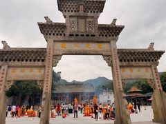 -悦城龙母祖庙