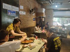 -五里关火锅(牛市口店)