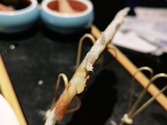 -老头儿油爆虾·1987杭州烟火味(湖滨银泰in77D区店)