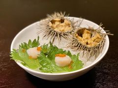-鱼亭料理(芝罘店)